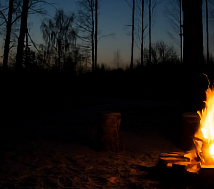 campfire