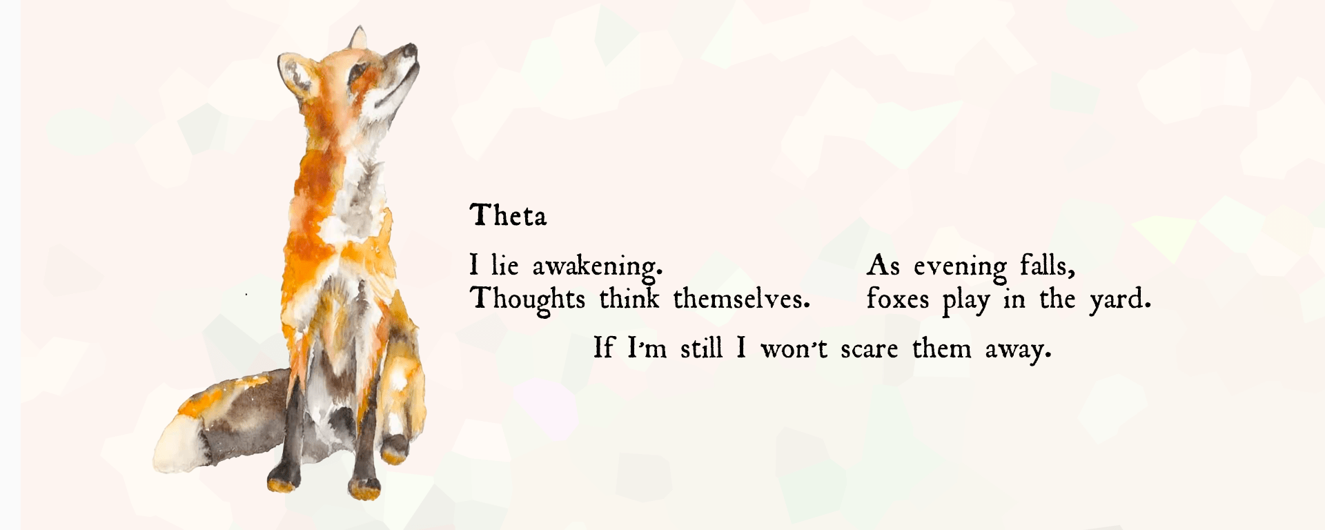 Zen poem by winterSmith