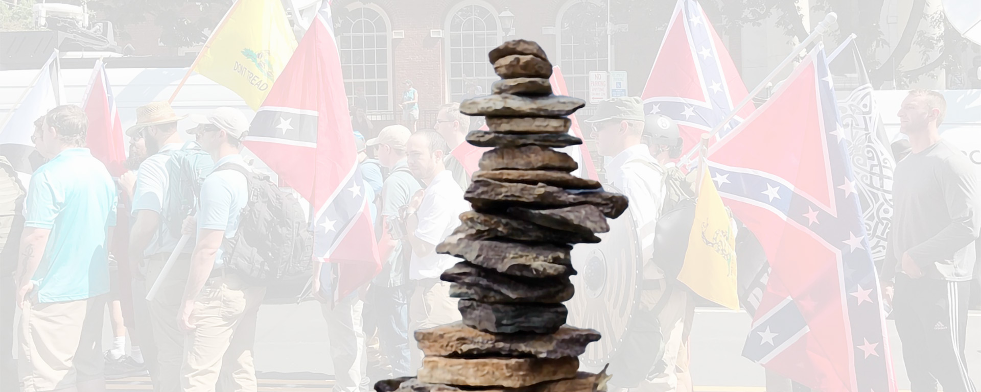 cairn vs charlottesville