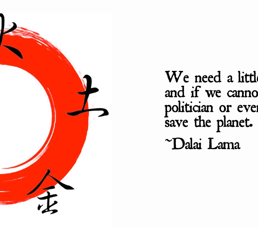 compassion - Dalai Lama