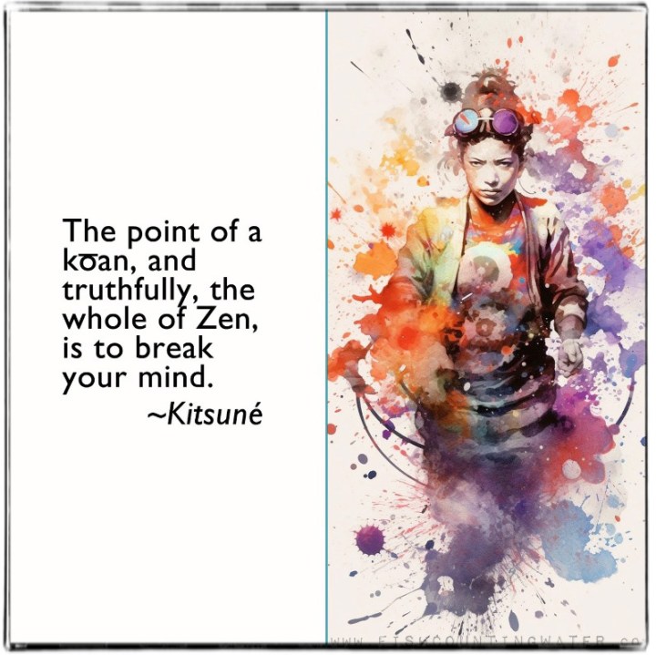 Daily Zen Meditation