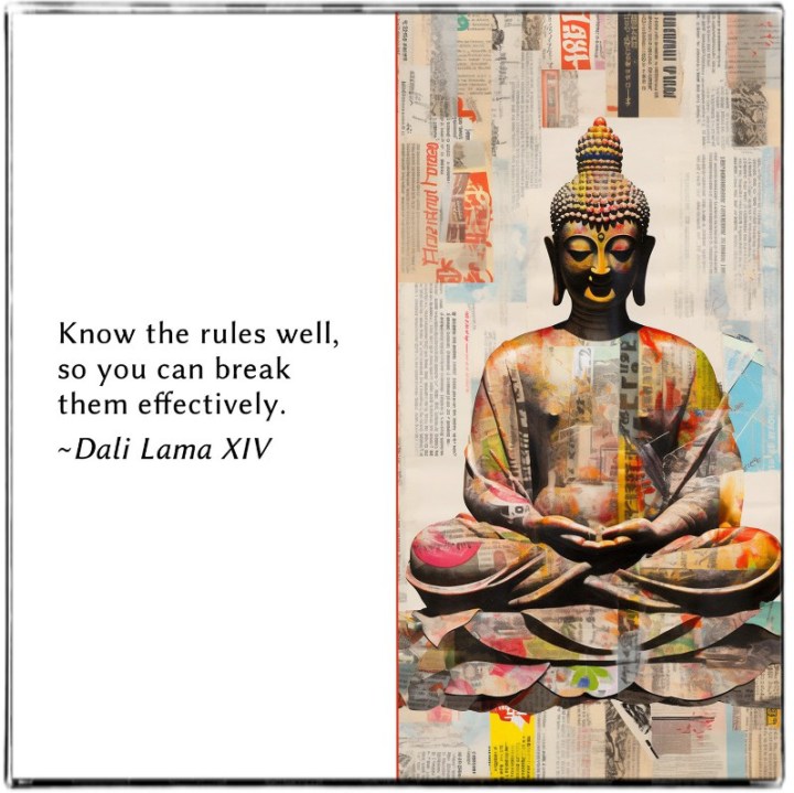 Daily Zen Meditation