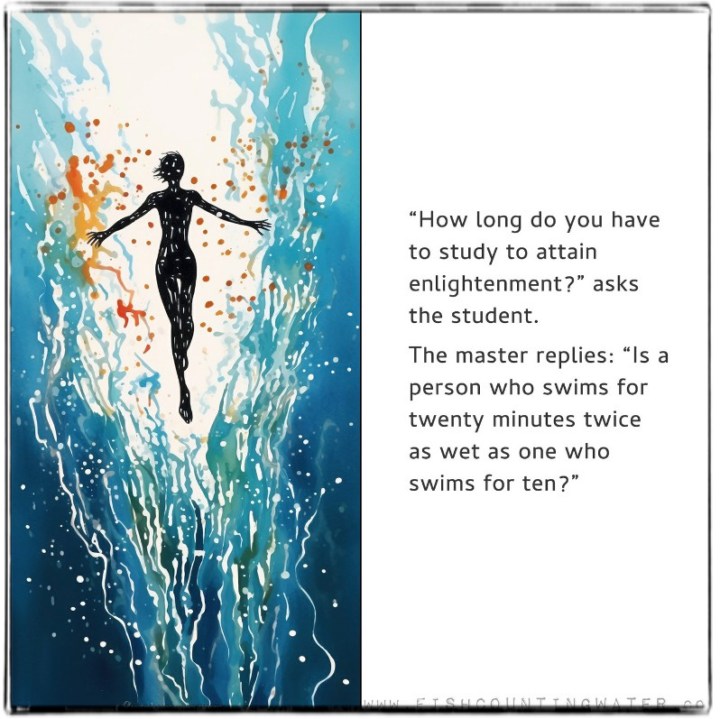 Daily Zen Meditation